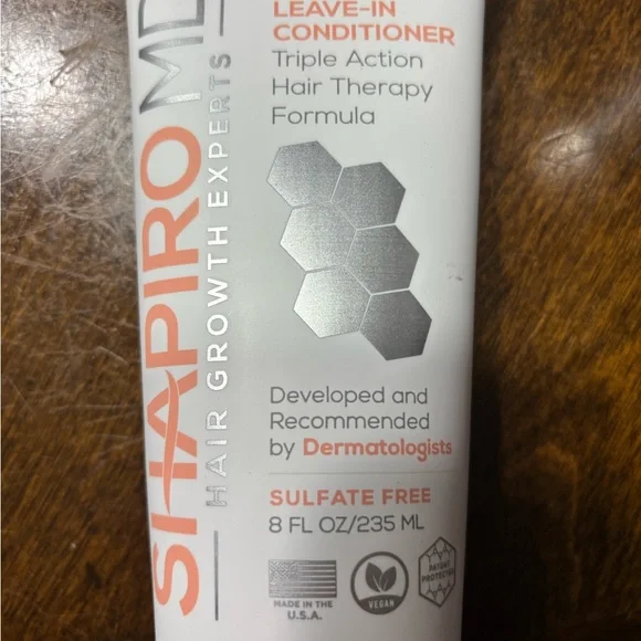 Shapiro MD set - Picture 3 of 7